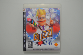 Ps3 Buzz Quiz TV