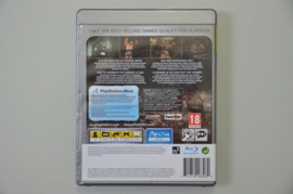 Ps3 Heavy Rain (Platinum)