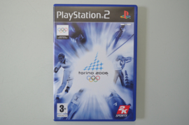 Ps2 Torino 2006 Winter Olympic Games