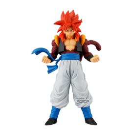 Dragon  Ball GT Solid Edge Work Figure Super Saiyan 4 Gogeta - Banpresto [Nieuw]