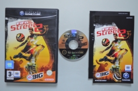 Gamecube FIFA Street 2