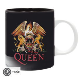 Queen Mok Live At Wembley - ABYstyle [Nieuw]