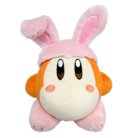 Nintendo Kirby Knuffel Waddle Dee Rabbit 14 cm - Together Plus [Nieuw]