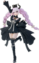 Master Detective Archives: RAIN CODE Figure Shinigami Pop Up Parade 18 cm - Good Smile Company [Nieuw]