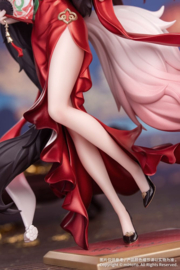 Honkai: Star Rail Gift+ PVC Statue 1/8 Star Luck Amass Fortunes Ver. 24 cm - Myethos [Nieuw]