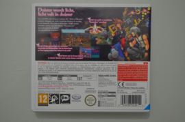 3DS Kingdom Hearts 3D Dream Drop Distance