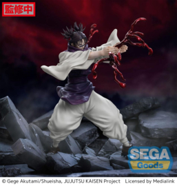 Jujutsu Kaisen Figure Choso Shibuya Incident Luminasta - Sega [Pre-Order]