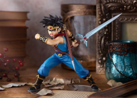 Dragon Quest The Adventure of Dai Figure Dai Pop Up Parade - Good Smile Company [Nieuw]