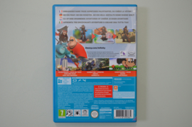 Wii U Disney Infinity (Game Only)