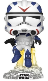 Star Wars Gaming Greats Funko Pop Jet Trooper #643 [Nieuw]