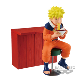 Naruto Figure Naruto Ichiraku 10 cm - Banpresto [Pre-Order]