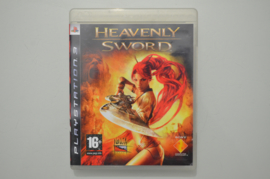 Ps3 Heavenly Sword