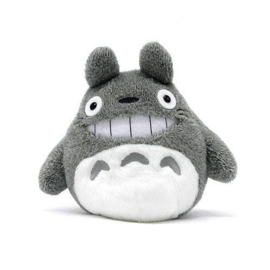 Studio Ghibli My Neighbor Totoro Knuffel Totoro Smiling [Nieuw]