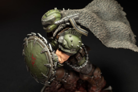 Doom: The Dark Ages PVC Statue Doomslayer 25 cm - Dark Horse Comics [Nieuw]
