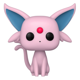 Pokemon Funko Pop Espeon #884 [Nieuw]