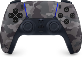 Playstation 5 Controller Wireless Dualsense V2 (Camouflage) - Sony [Nieuw]