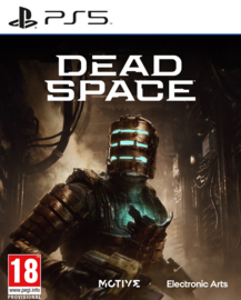 PS5 Dead Space [Nieuw]