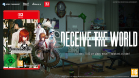 Switch 2 STEINS;GATE RE:BOOT [Pre-Order]