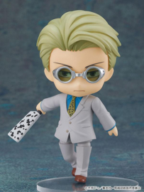 Jujutsu Kaisen Nendoroid Action Figure Kento Nanami 10 cm - Good Smile Company [Nieuw]