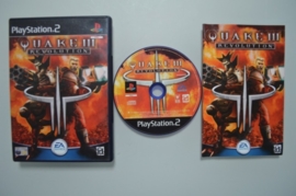 Ps2 Quake III