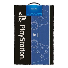 Sony Playstation Deurmat X-Ray Section - Pyramid [Nieuw]