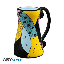 Disney The Nightmare Before Christmas Mok 3D Sally - ABYstyle [Nieuw]