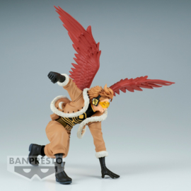 My Hero Academia Figure Hawks The Amazing Heroes - Banpresto [Nieuw]