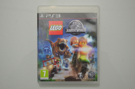 Ps3 Lego Jurassic World