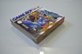 GBC Mega Man Xtreme [Compleet]