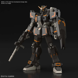 Gundam Model Kit HG 1/144 Gundam Ground Urban Combat Type - Bandai [Nieuw]