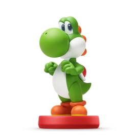 Super Mario Amiibo Yoshi [Nieuw]