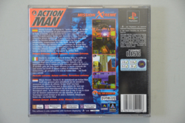 Ps1 Action Man