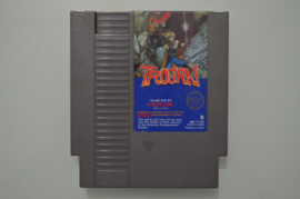 NES Trojan