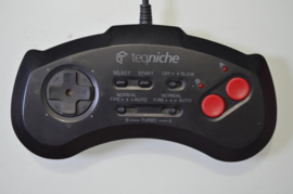 Nes Teqniche Power Pad [Compleet]