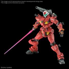 Gundam Model Kit HG 1/144 Light-type Guncannon RGM-79 - Bandai [Nieuw]