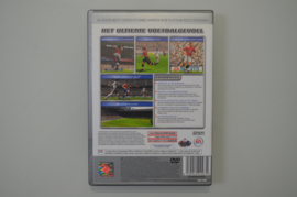 Ps2 Fifa 2005 (Platinum)