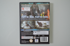 Gamecube Peter Jackson's King Kong - The Official Game of the Movie