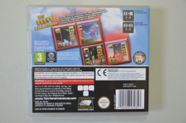 DS Tetris Party Deluxe