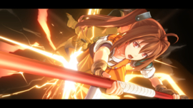 Switch 2 Trails in the Sky 2nd Chapter [Nieuw]