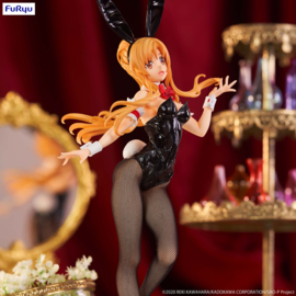 Sword Art Online Figure Asuna BiCute Bunnies 31 cm - Furyu [Nieuw]