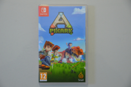 Switch PixARK [Gebruikt]