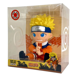 Naruto Shippuden Spaarpot Naruto - Plastoy [Nieuw]