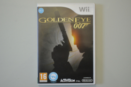 Wii GoldenEye 007