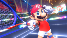 Switch Mario Tennis Aces [Nieuw]