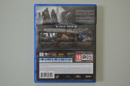 Ps4 Assassins Creed Syndicate [Gebruikt]