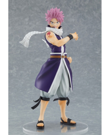 Fairy Tail Figure Natsu Dragneel Pop Up Parade - Good Smile Company [Nieuw]