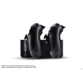 Playstation 4 Charging Station (DualShock 4) - Sony [Gebruikt]