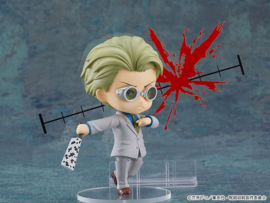 Jujutsu Kaisen Nendoroid Action Figure Kento Nanami 10 cm - Good Smile Company [Nieuw]