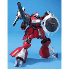 Gundam Model Kit HG 1/144 MSN-03 Jagd Doga (Quess Paraya Custom) Neo Zeon Mobile Suit - Bandai [Nieuw]