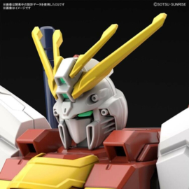 Gundam Model Kit HG 1/144 Blazing Gundam  - Bandai [Nieuw]